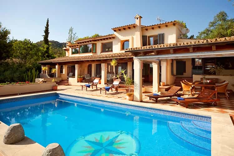 House in La Bonanova, Balearic Islands 10072673