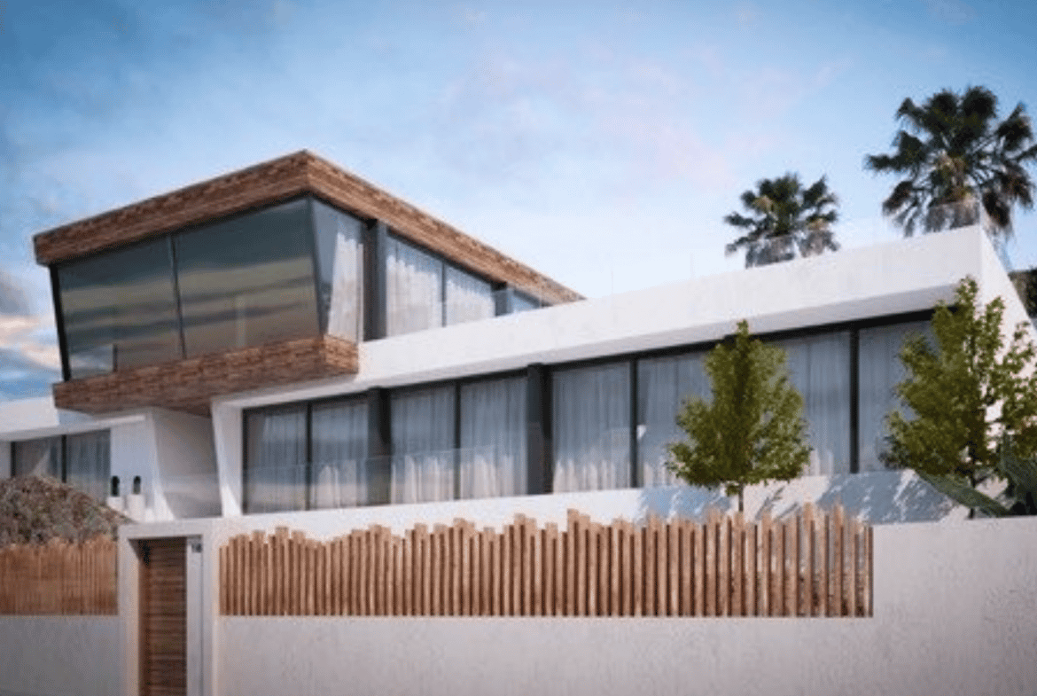 House in Ibiza, Balearic Islands 10072676