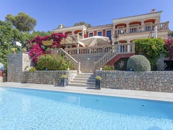 Huis in Costa D'en Blanes, Palma De Mallorca 10072687