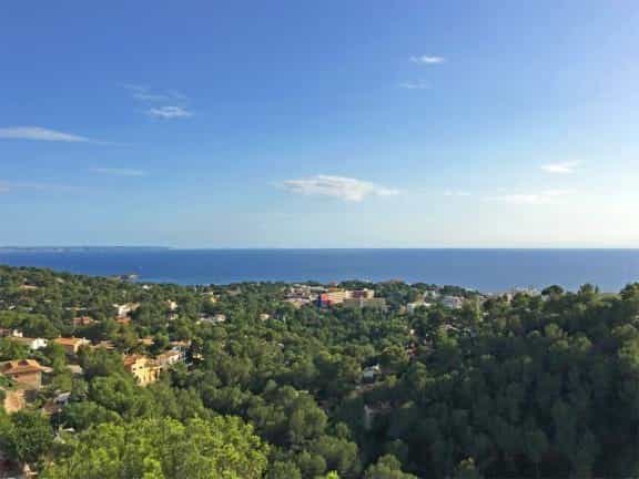Rumah di Costa D'en Blanes, Palma De Mallorca 10072687