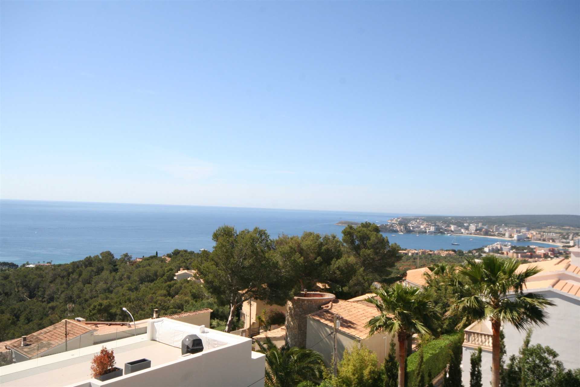loger dans Costa D'en Blanes, Palma De Mallorca 10072691