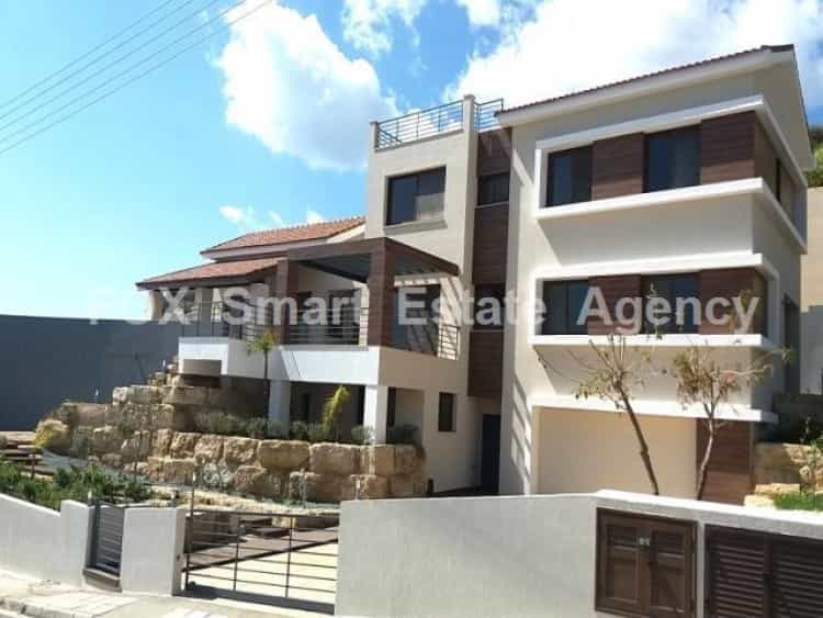 loger dans Agios Tychon, Limassol 10072706