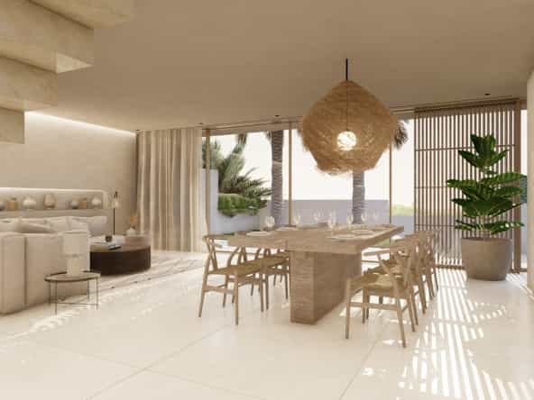 Condominium in Ibiza, Balearic Islands 10072725