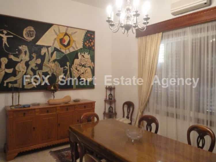 Dom w Kato Polemidia, Limassol 10072820