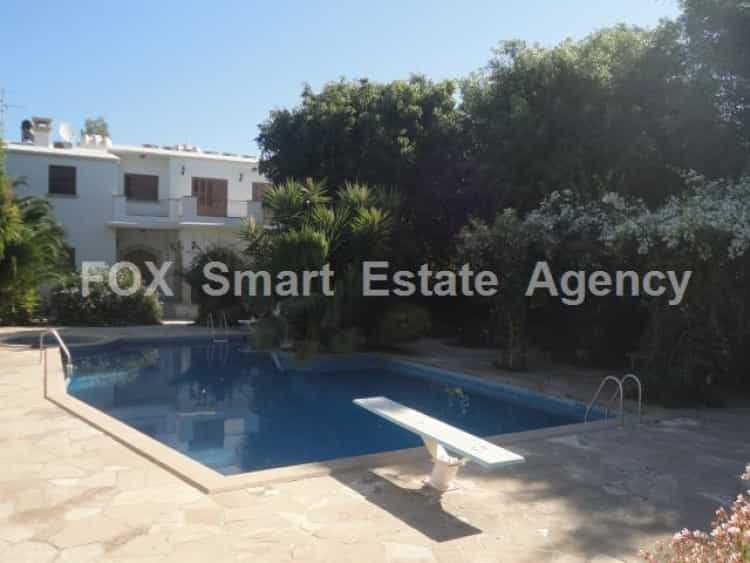 House in Kato Polemidia, Limassol 10072820