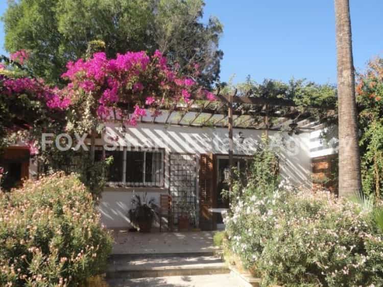 rumah dalam Kato Polemidia, Limassol 10072820