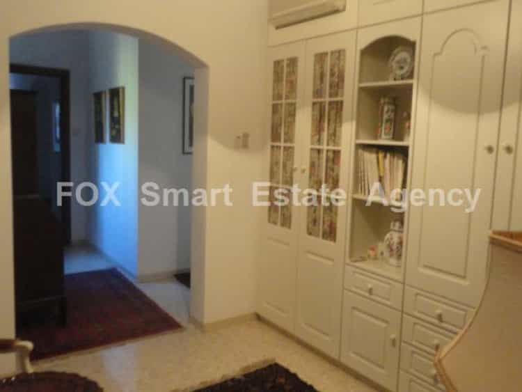 House in Kato Polemidia, Limassol 10072820