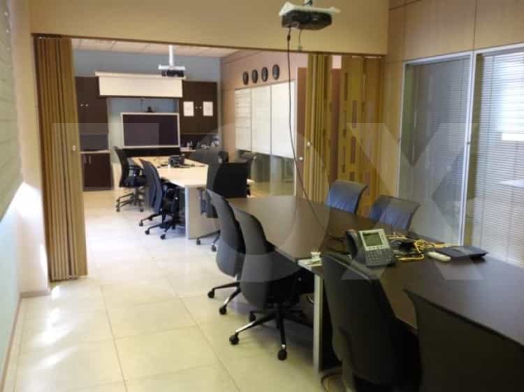 Office in Agia Fylaxis, Lemesos 10072877