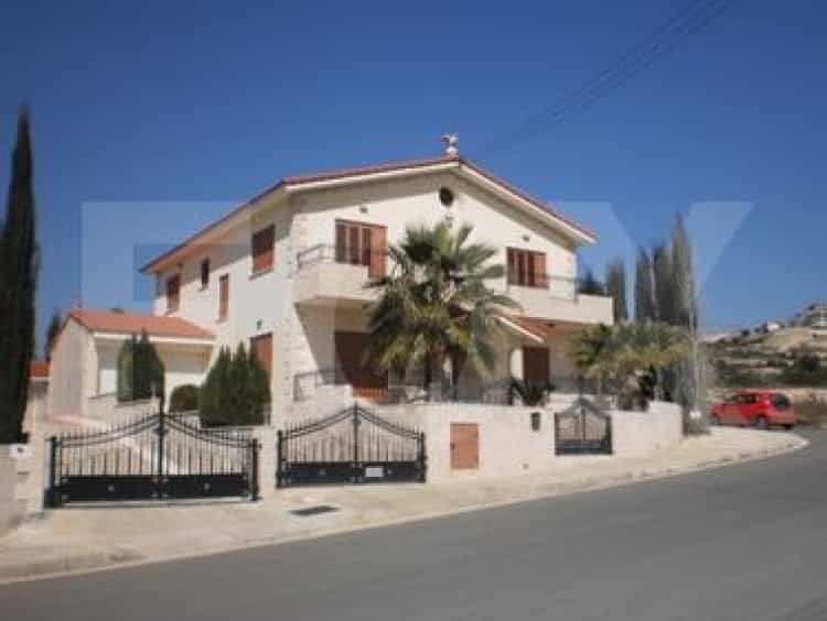 Hus i Agios Athanasios, Lemesos 10072991