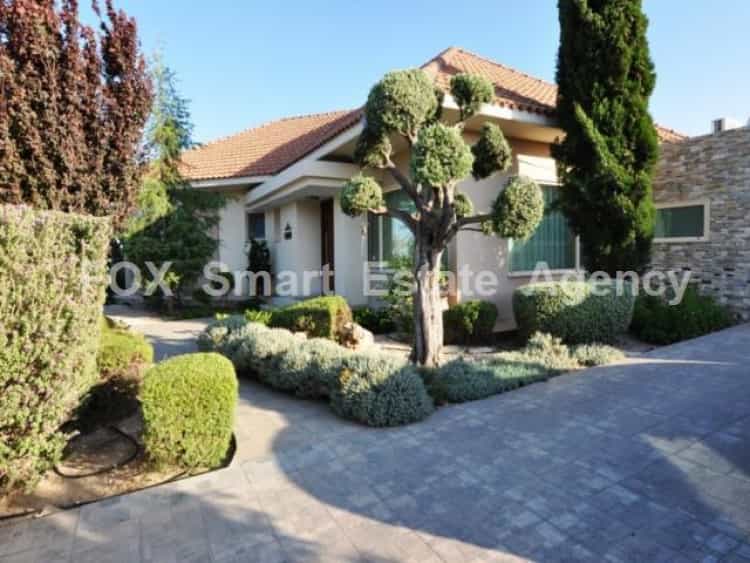 House in Erimi, Limassol 10073020