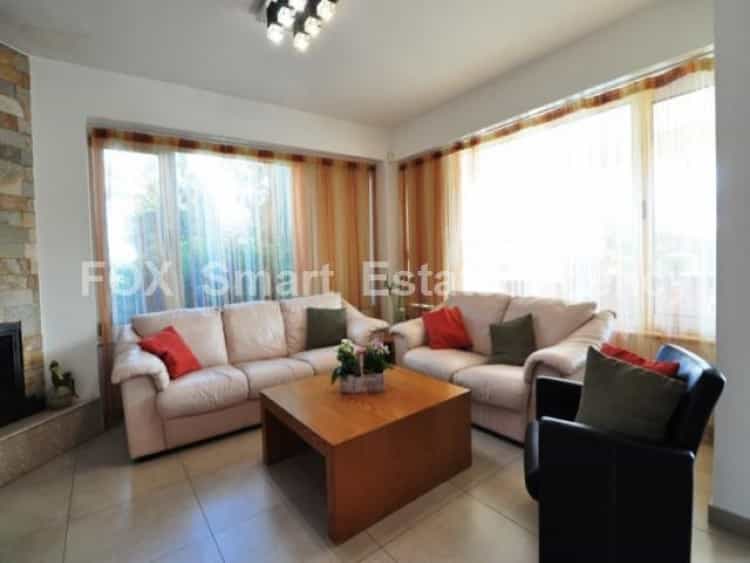 Dom w Erimi, Limassol 10073020