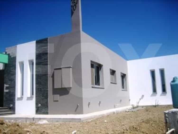 House in Parekklisia, Limassol 10073065