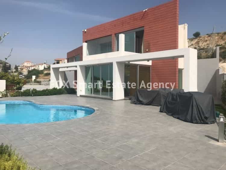 Casa nel Mouttagiaka, Limassol 10073124