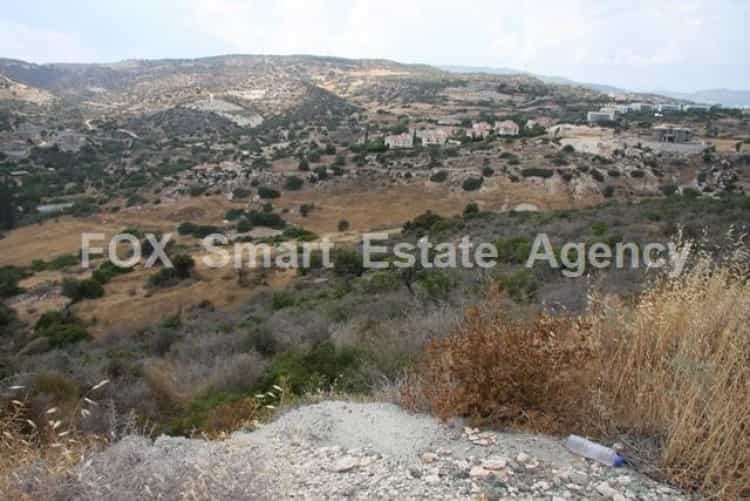 Land i Agios Tychon, Larnaka 10073188