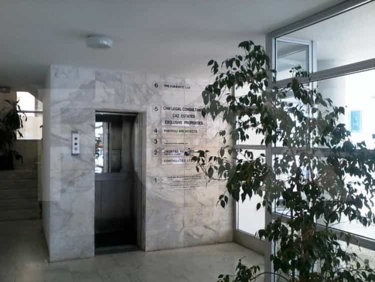 Γραφείο σε Αγία Φύλαξη, Λεμεσός 10073238