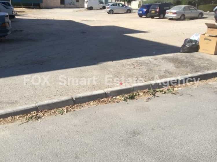 Land in Agia Fylaxis, Lemesos 10073291