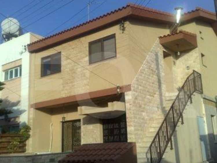 मकान में Agios Ioannis (Lemesou), Limassol 10073350