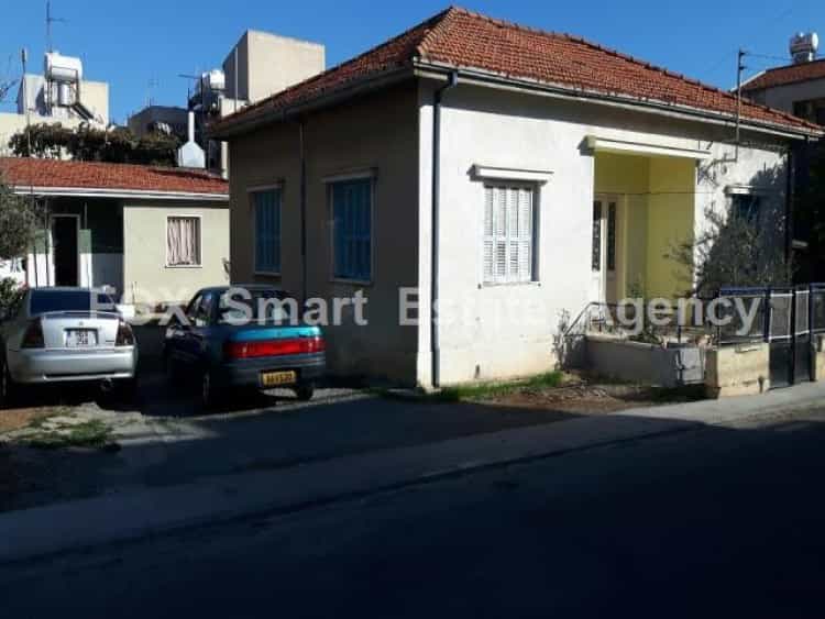 House in Apostolos Andreas, Limassol 10073373