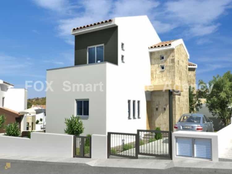 House in Pampoula, Lemesos 10073394