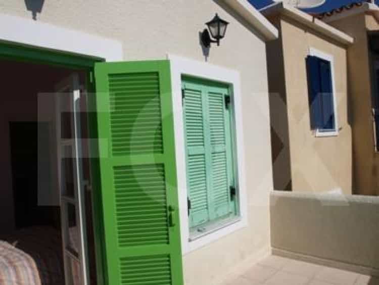 House in Agios Tychon, Limassol 10073405