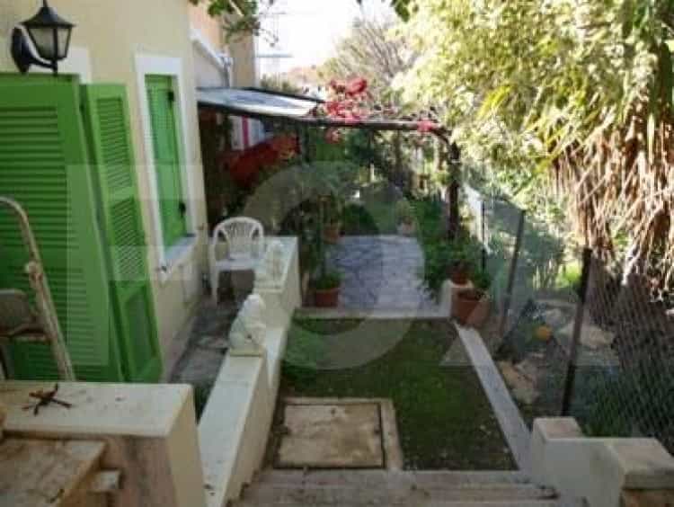 House in Agios Tychon, Limassol 10073405