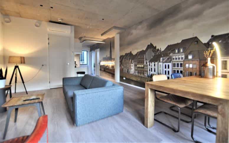 Condominium dans Eindhoven, Noord-Brabant 10073412