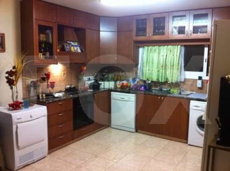 Dom w Trachoni, Limassol 10073470