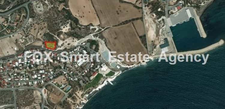Land in Pyrgos, Larnaka 10073494