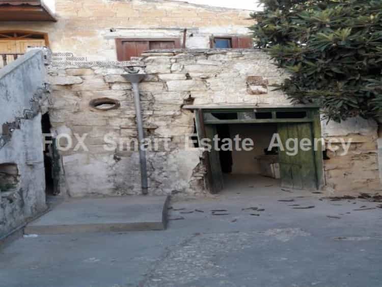 House in Vasa Kilaniou, Limassol 10073779