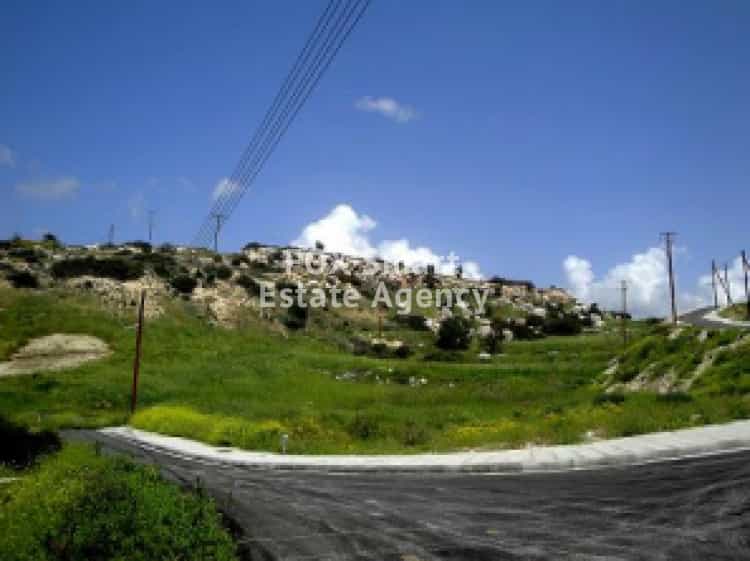 Tanah dalam Agios Tychon, Larnaka 10073799