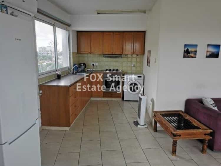 Condominium in Solaravia, Lemesos 10073915