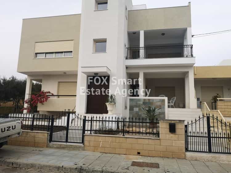 Haus im Ekali, Limassol 10073967