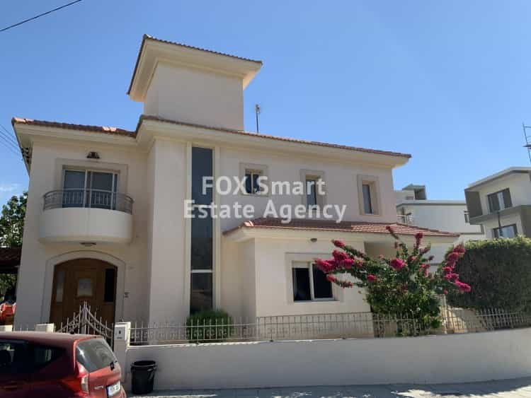 Haus im Agios Athanasios, Lemesos 10074128