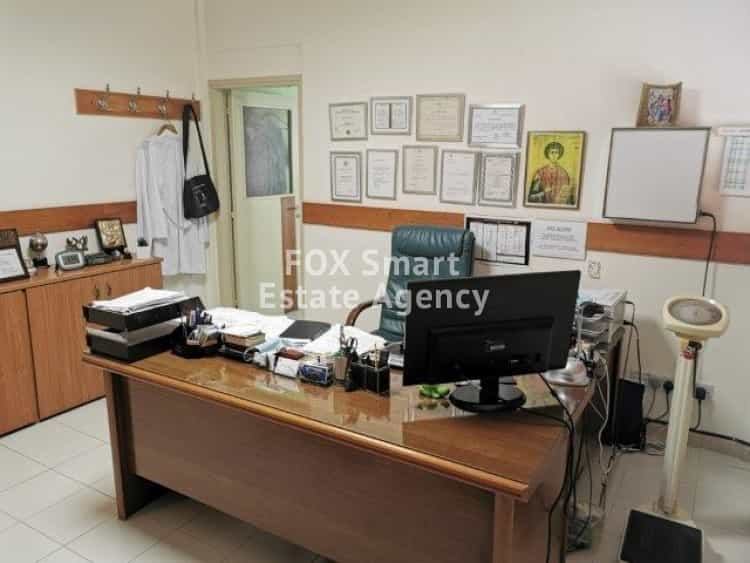 Büro im Agia Zoni, Limassol 10074267