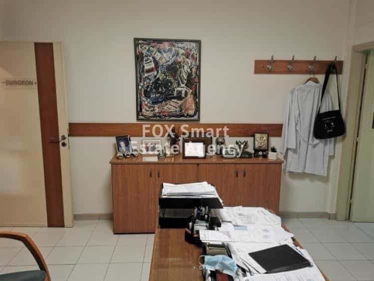 Büro im Agia Zoni, Limassol 10074267