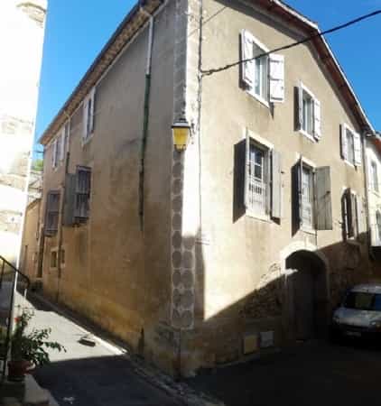 Condominium in Béziers, Occitanië 10074281