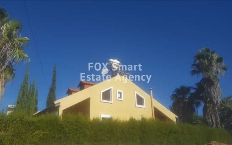 House in Pampoula, Lemesos 10074311