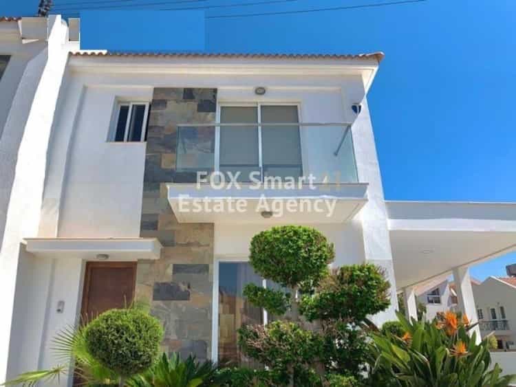Casa nel Agios Athanasios, Limassol 10074555