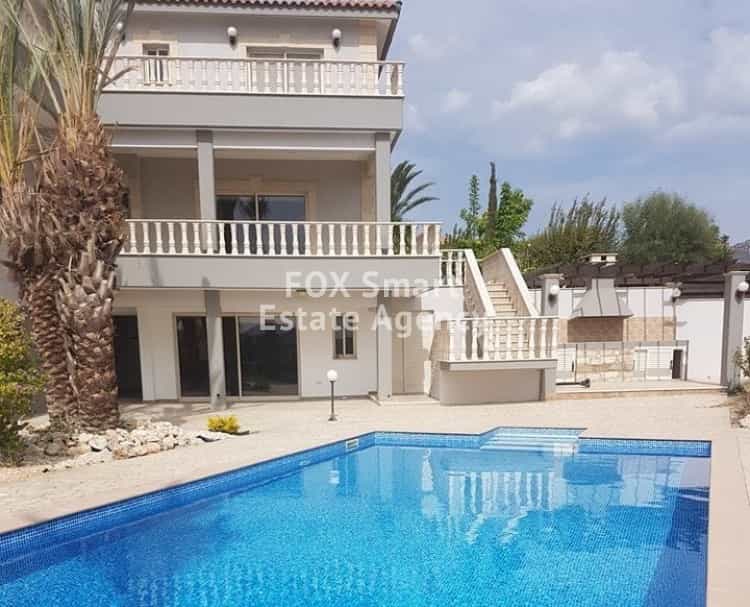 House in Pyrgos, Larnaka 10074647