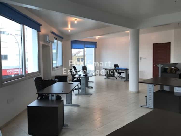 Office in Agia Fylaxis, Lemesos 10074679