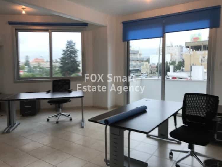 Büro im Agia Fylaxis, Lemesos 10074679