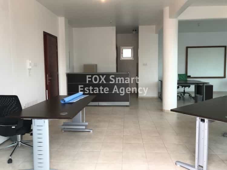 Office in Agia Fylaxis, Lemesos 10074679