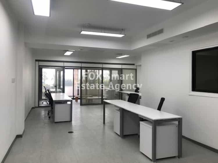 Office in Agia Fylaxis, Lemesos 10074761