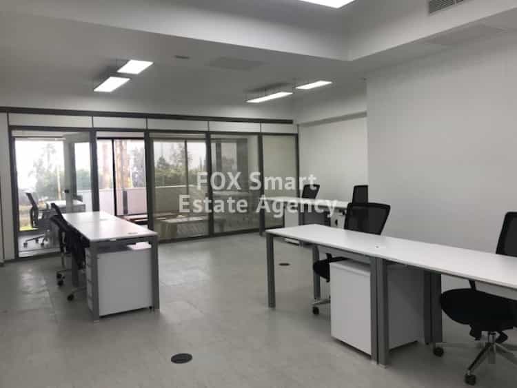 Office in Agia Fylaxis, Lemesos 10074761