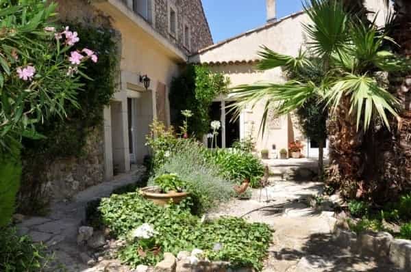 rumah dalam Gueytes-et-Labastide, Occitanie 10074775