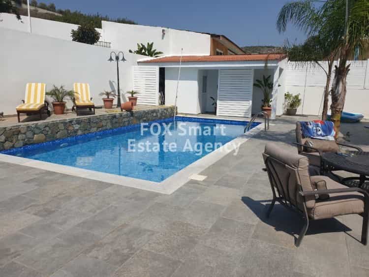 Huis in Parkklisia, Larnaca 10074789