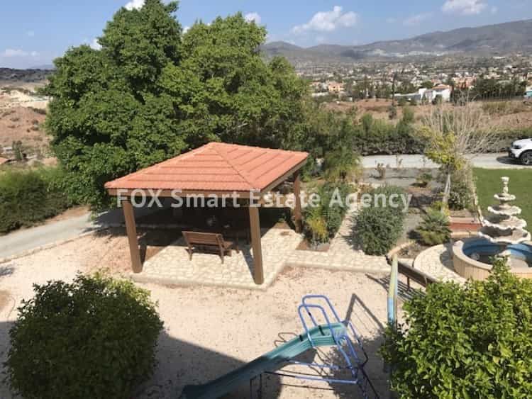 Huis in Parkklisia, Larnaca 10074925