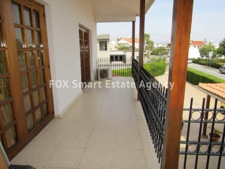 Haus im Kato Polemidia, Limassol 10075008