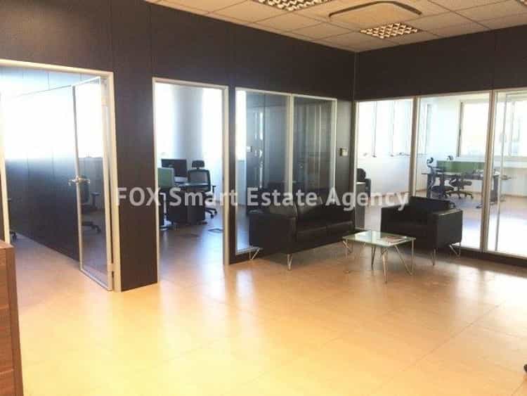 Office in Agia Fylaxis, Lemesos 10075018