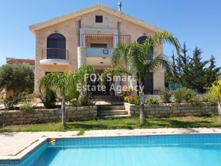 房子 在 Pyrgos Lemesou, Limassol 10075023